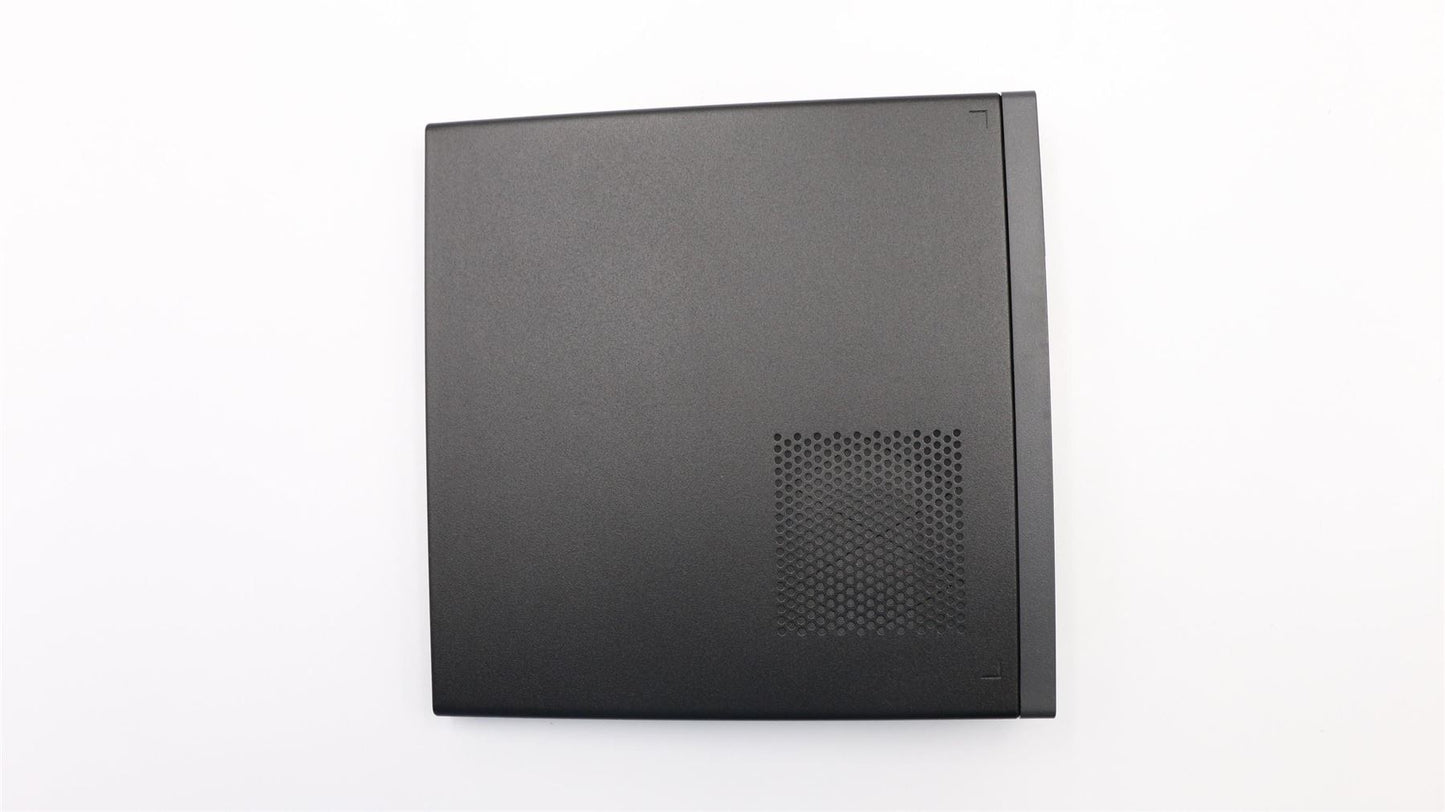 Lenovo ThinkCentre M920x Top Case Cover Assembly Black 02CW661