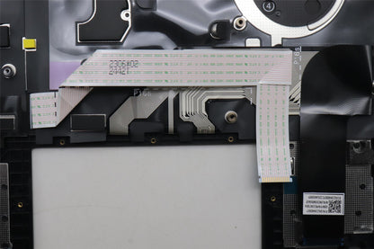 Lenovo MECH_ASM BL KB NP BK ITA CHY 5M11P68335