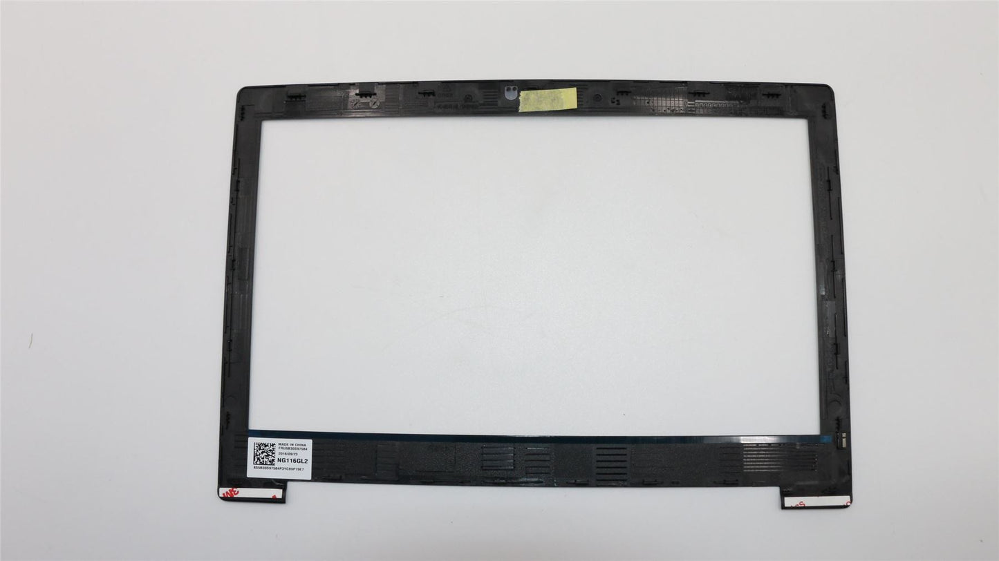 Lenovo IdeaPad S130-11IGM 130S-11IGM Bezel front trim frame Cover 5B30S97584