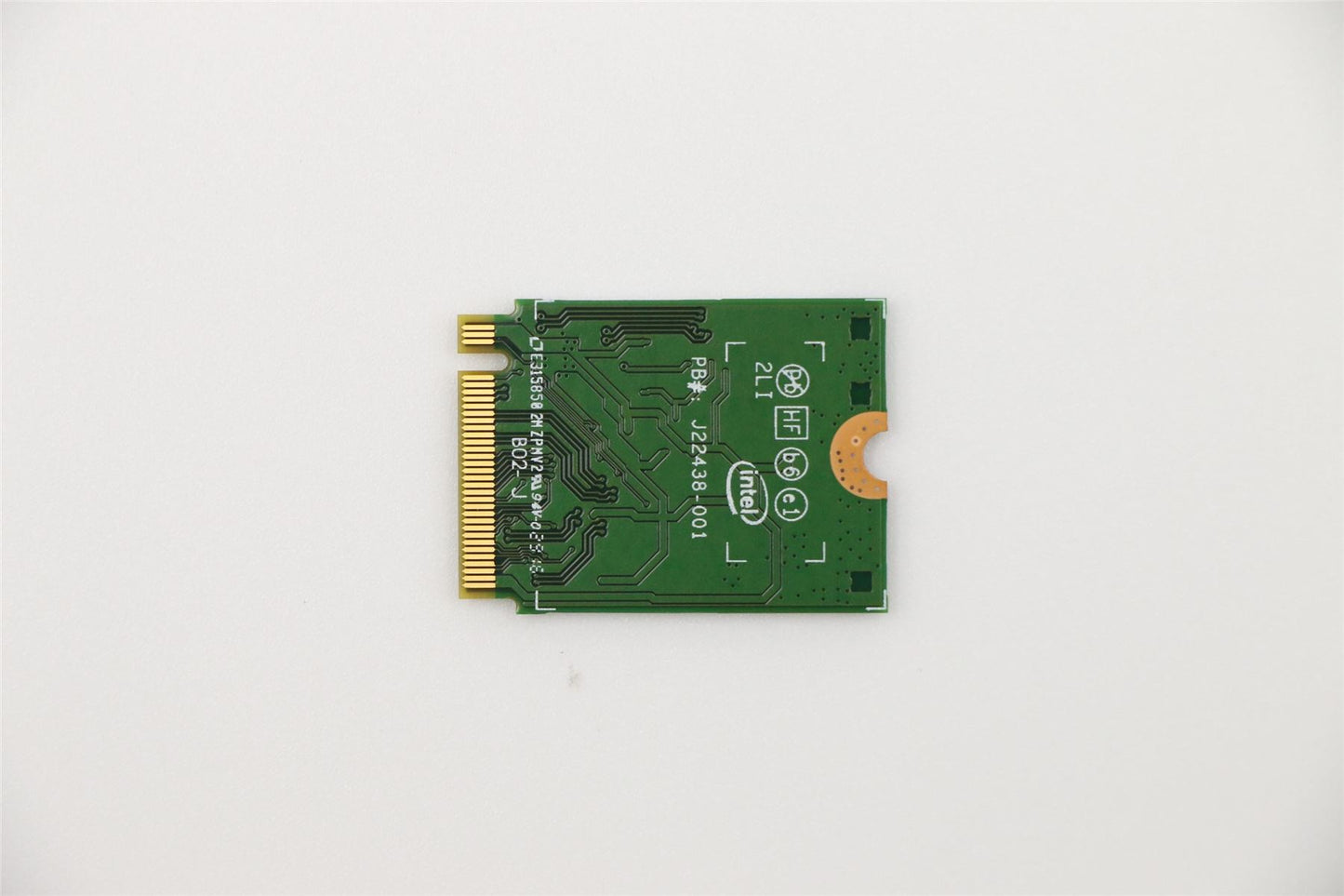 Lenovo Wireless, CMB, INT, 18265 Vpro 01AX736