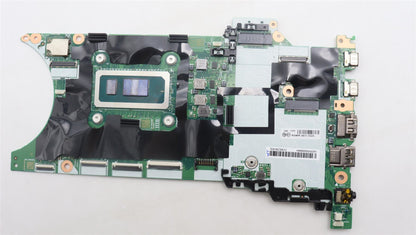 Lenovo ThinkPad T14s Gen 4 Motherboard Mainboard UMA INTELI71355U 32G 5B21L75635