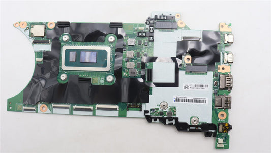 Lenovo ThinkPad T14s Gen 4 Motherboard Mainboard UMA INTELI71355U 32G 5B21L75635
