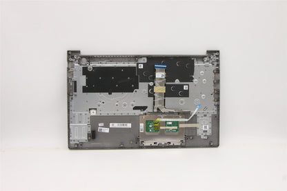 Lenovo ThinkBook 15 G2 ITL Palmrest Cover Touchpad Keyboard Silver 5CB1B35067