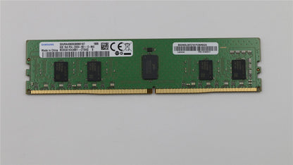 Lenovo MEMORY 8GB DDR4 2666 ECC RDIMM 01AG617