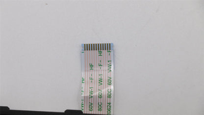 Lenovo ThinkPad E570 E575 Keyboard Finnish Black 01AX146