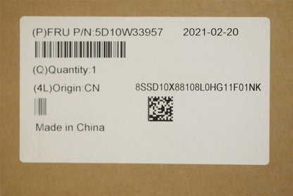 Lenovo IdeaCentre 3-27IMB05 3-27ITL6 LCD Screen Display Panel 27 FHD 5D10W33957