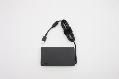 Lenovo IdeaCentre 3-27ITL6 3-24ITL6 AC Charger Adapter Power Black 5A10V03258