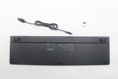 Lenovo DT_KYB Slim KB II-Thailand Keyboard 5D51K04621