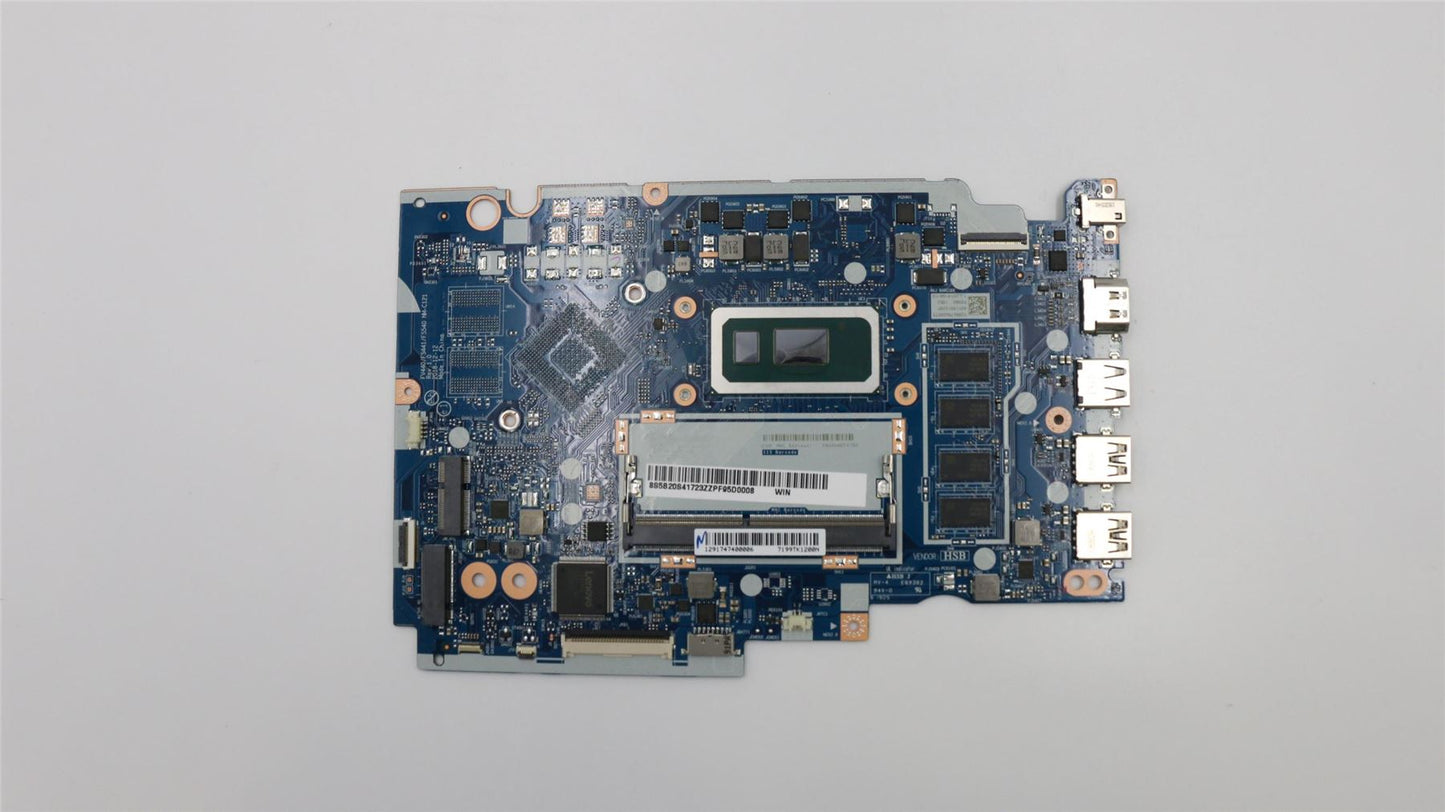 Lenovo S145-15IWL V15-IWL Motherboard Mainboard UMA Intel i7-8565U 5B20S41723