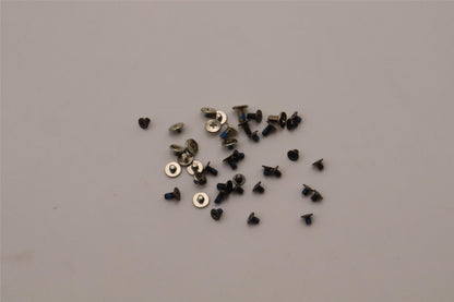 Lenovo ThinkPad Z13 Gen 1 Screw Screws Set Kit 5S11J61799
