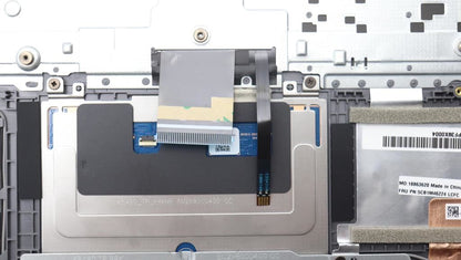 Lenovo COVER Upper Case ASM_POR L 83EQNFPAG 5CB1M46224
