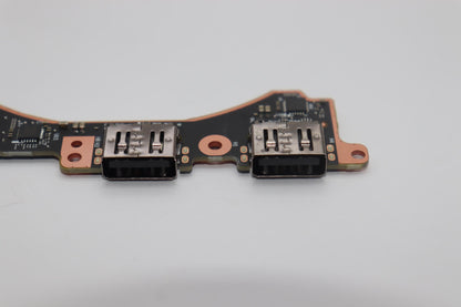 Lenovo CARDPOP L 21R0 IO/B I/O Board 5C50S25886