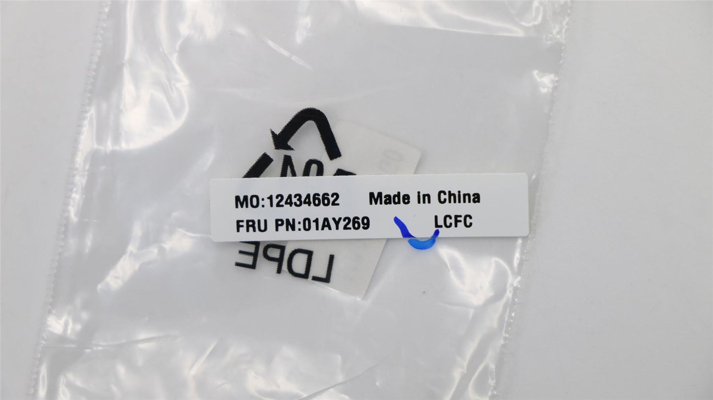 Lenovo Tablet X1 3rd Screw Screws Kit 01AY269