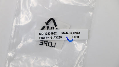 Lenovo Tablet X1 3rd Screw Screws Kit 01AY269