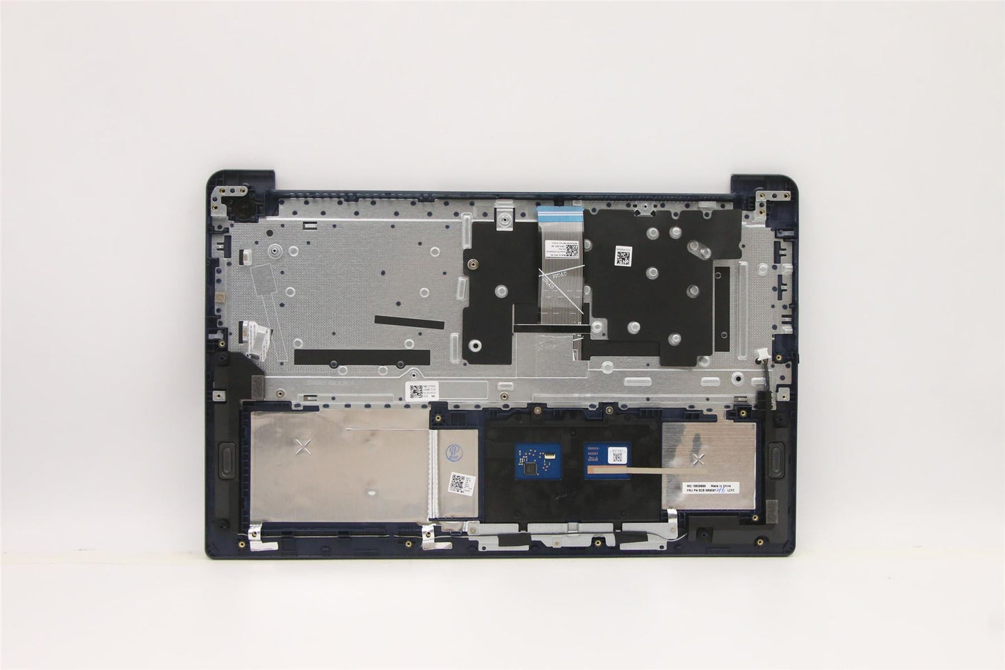 Lenovo IdeaPad 3-15ITL6 3-15ADA6 Keyboard Palmrest Top Cover Spanish 5CB1B69097