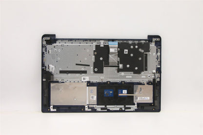 Lenovo IdeaPad 3-15ITL6 3-15ADA6 Keyboard Palmrest Top Cover Spanish 5CB1B69097