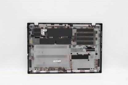 Lenovo ThinkPad L15 Gen 2 Bottom Base Lower Chassis Cover Black 5CB0Z69344