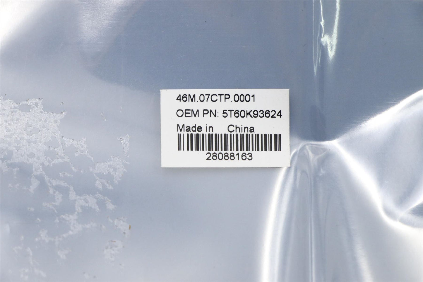 Lenovo IdeaPad 700-17ISK Trackpad Touchpad Cable 5T60K93624