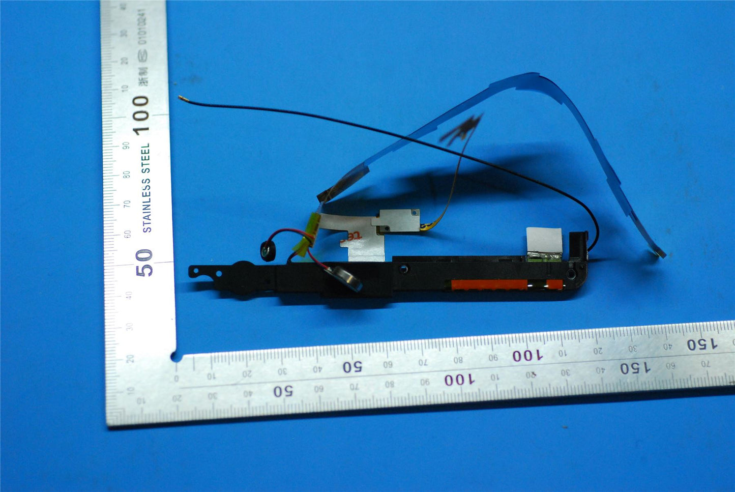 Lenovo A8-50L Softbank Main FPC WH&*67109031 CS 5F78C03826