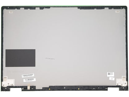 Lenovo Chromebook C340-15 LCD Cover Rear Back Housing Grey 5CB0U43696