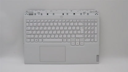 Lenovo Upper Case ASM_POR L82RG ST W/BU 5CB1H71094