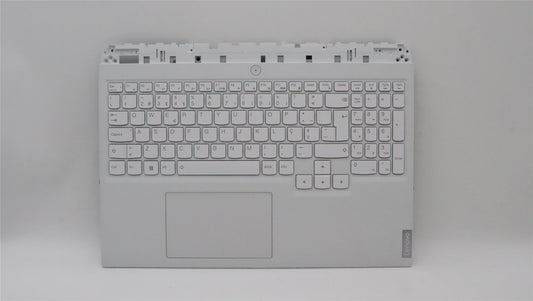 Lenovo Upper Case ASM_POR L82RG ST W/BU 5CB1H71094