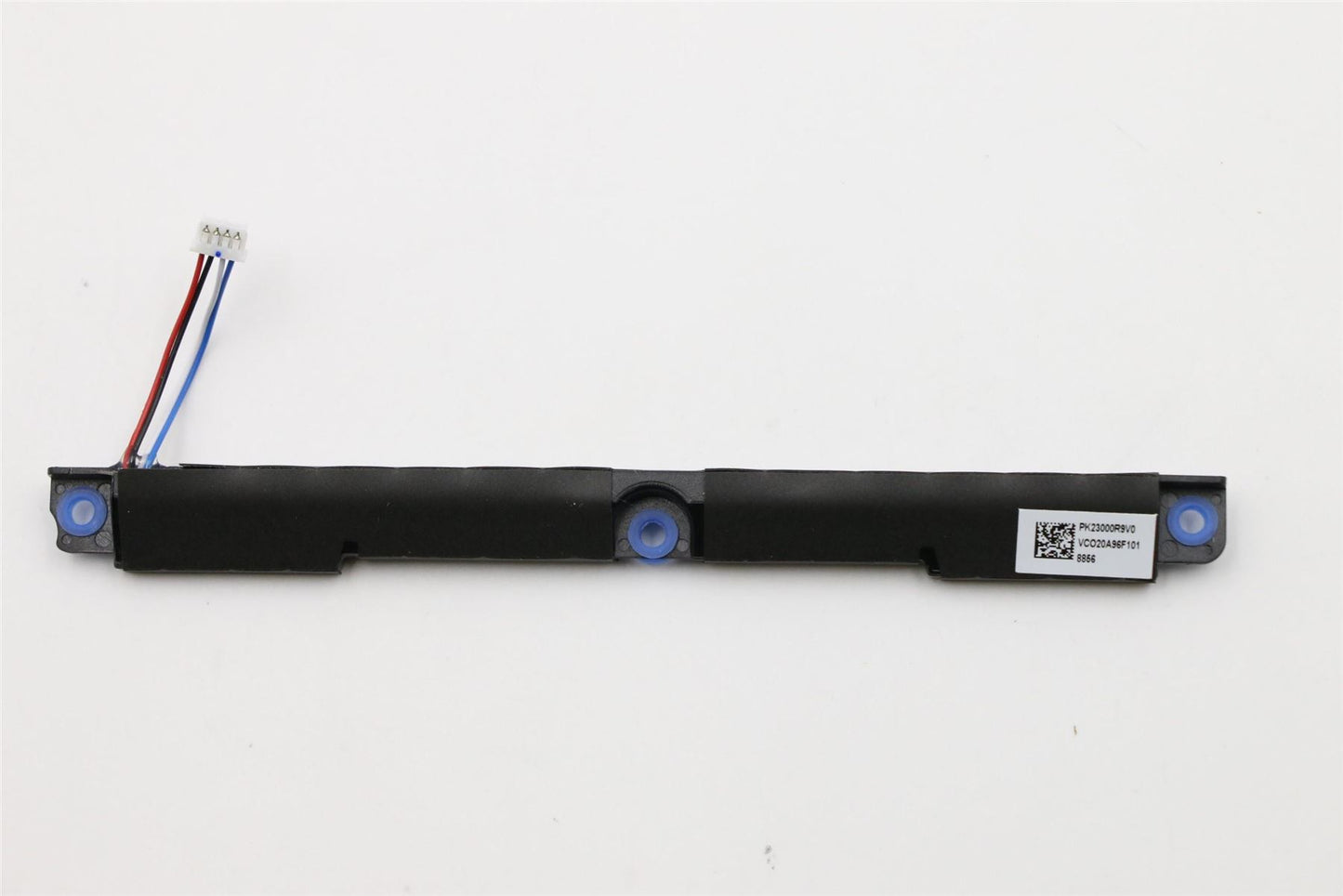 Lenovo ThinkPad T490 T590 P53s T495 P43s Lautsprecher Lautsprecher 02HK900