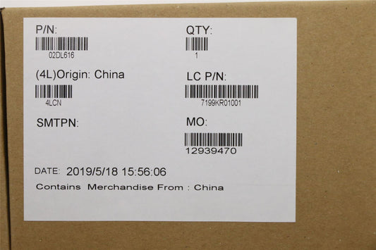 Lenovo ThinkPad L480 Wi-Fi Wifi Wireless Antenna 02DL616