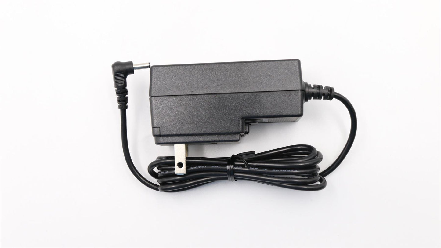 Lenovo Miix 320-10ICR AC Charger Adapter Power Black 20W Circular 5A10N38177