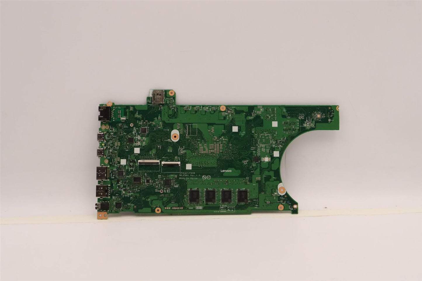 Lenovo ThinkPad T16 Gen 1 T14 Gen 3 Motherboard Mainboard UMA 16G 5B21H65517