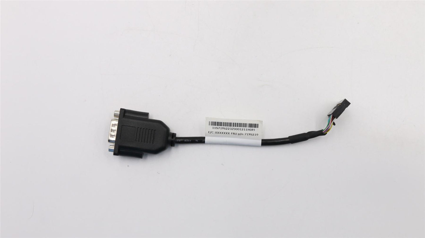 Lenovo PROTECTION Fdn Svc-4Y HDDR 71Y6219