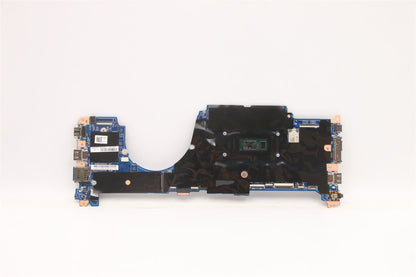 Lenovo ThinkPad X13 Gen 1 Motherboard Mainboard UMA intelI710510U 16G 5B21C40372