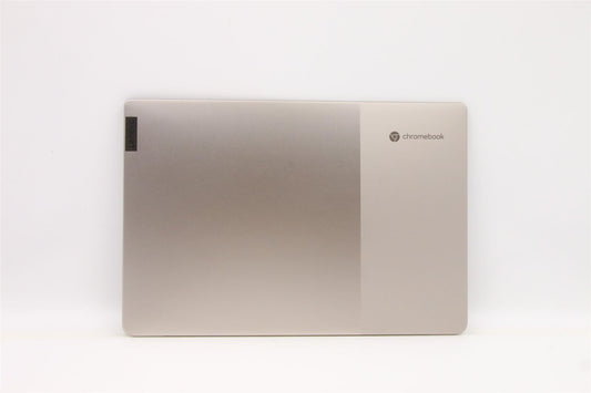 Lenovo IdeaPad 5 14ITL6 LCD Cover Rear Back Housing Grey 5CB1D33459