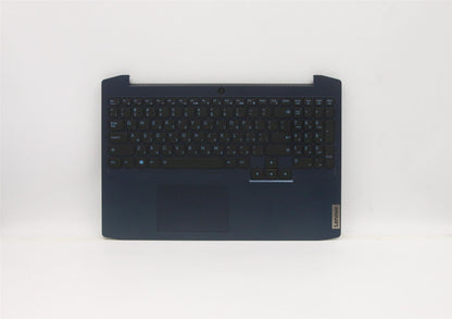 Lenovo Upper Case ASM_HB L 81Y4 CB 5CB0Y99512