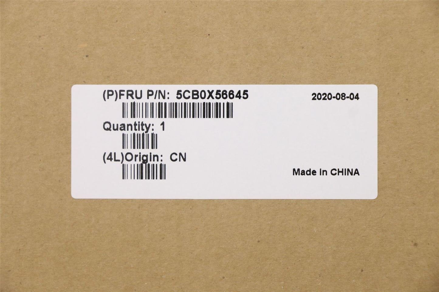 Lenovo IdeaPad 3-14ADA05 3-14ARE05 Palmrest Touchpad Cover Keyboard 5CB1D67093