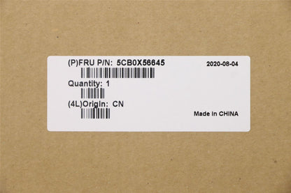 Lenovo IdeaPad 3-14ADA05 3-14ARE05 Palmrest Touchpad Cover Keyboard 5CB1D67093