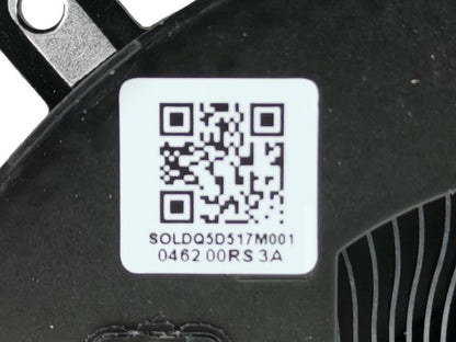 Genuine HP Pavilion 15-EG 15-EH CPU Thermal Cooling Fan M08945-001