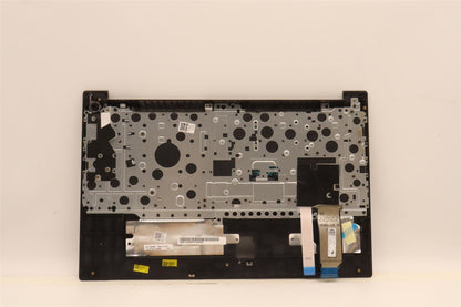 Lenovo MECH_ASM KB C NORDIC(PMX)PT UK BK 5M11A38086