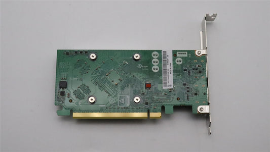 Lenovo ThinkCentre M90t Gen 3 M80t Gen 3 M70t Gen 3 GPU Graphics Card 5V10W62757