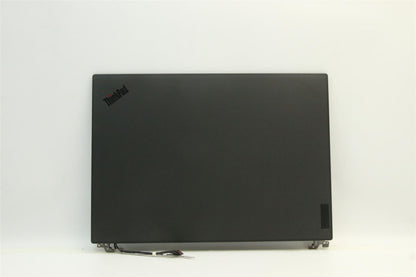 Lenovo MECH_ASM 16.0TPUHD+,IR,WV_P1,FCC,LGD+Li 5M11D12277