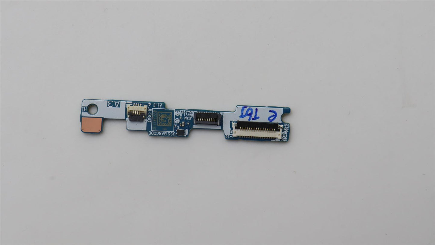 Lenovo Cardpop L 82WM SENSOR/B 5C50S25555