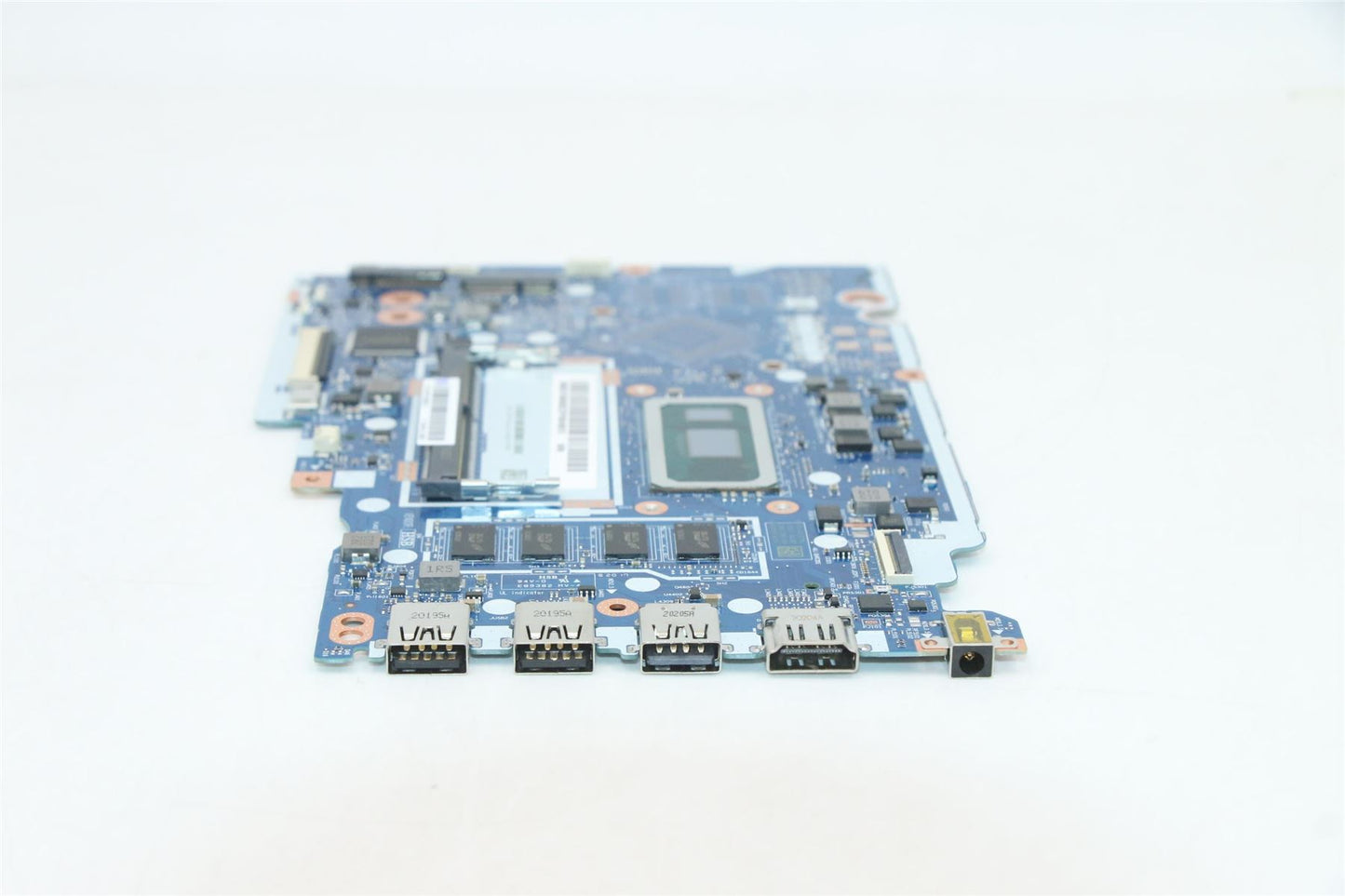 Lenovo IdeaPad 3 17IML05 Motherboard Mainboard UMA intelI710510U 5B21B36535