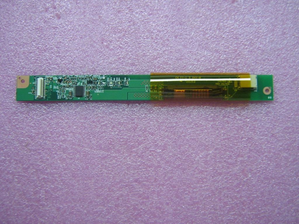 Lenovo InverterX1CCFL Inverter x1 Board 42W8028
