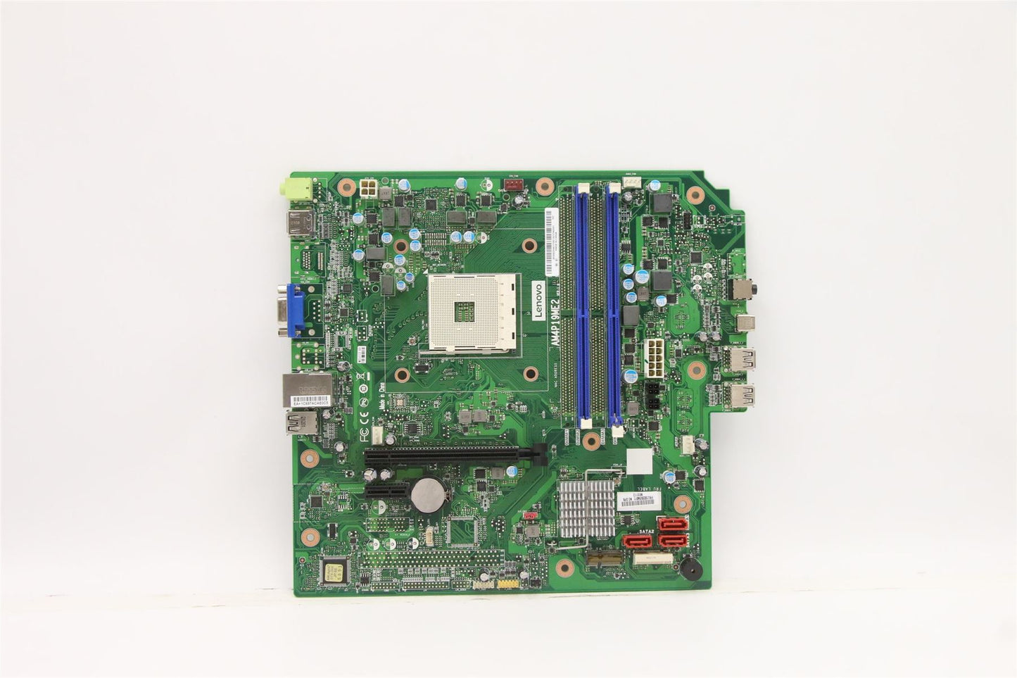 Lenovo IdeaCentre 5-14ACN6 Motherboard Mainboard 5B20U54811