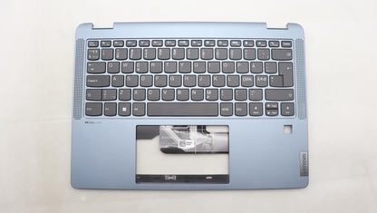 Lenovo Upper Case ASM_NORDIC W 82Y0 SB 5CB1L30772