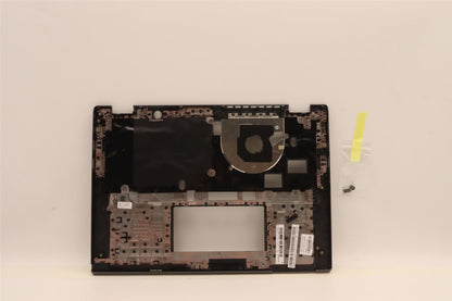 Lenovo MECH_ASM FRU Ccov YOGA N-WFC SG Fenrir 5M11F25553