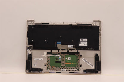 Lenovo Upper Case ASM_JPN L82LU OAT 5CB1H23756