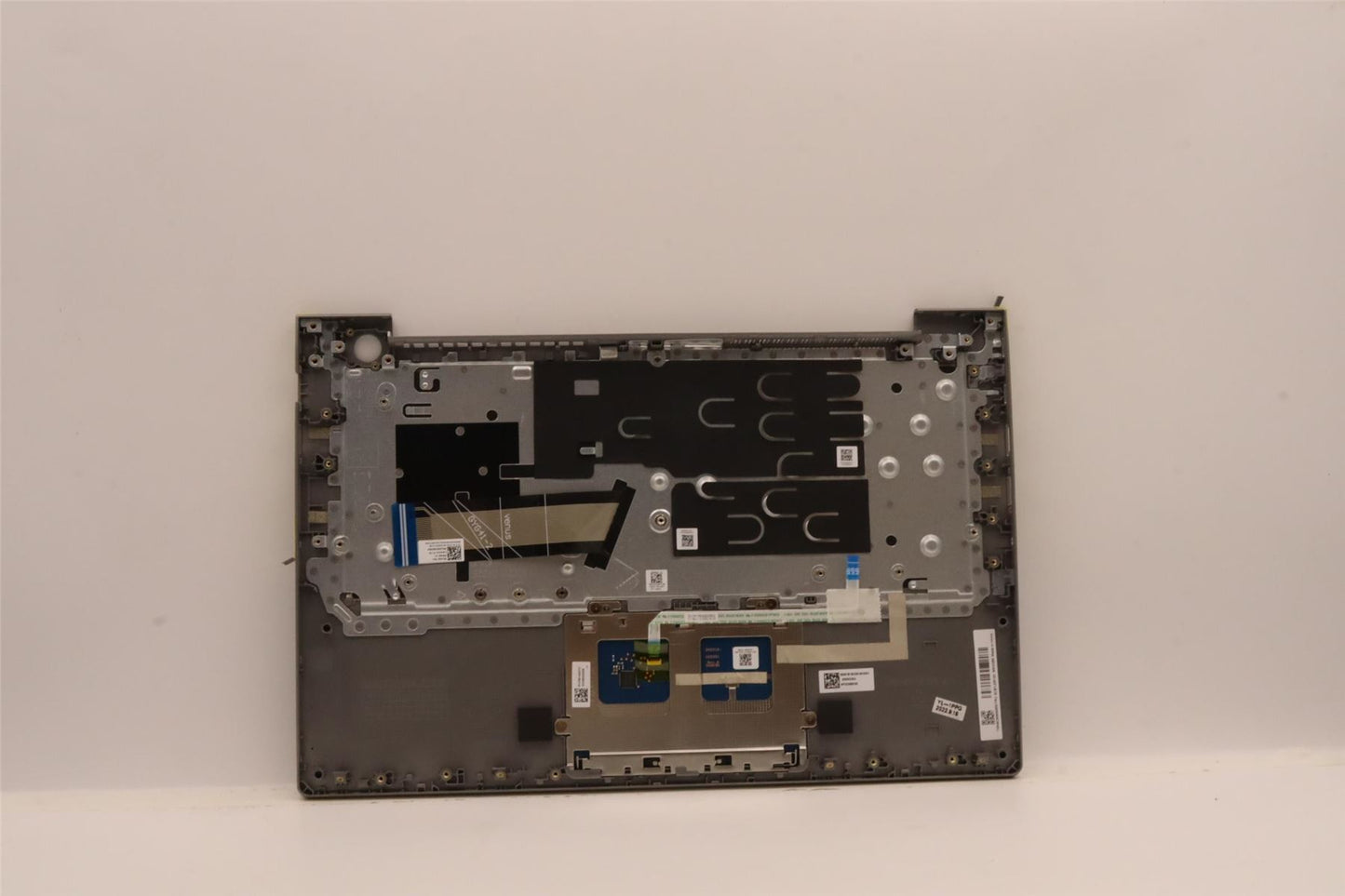 Lenovo ThinkBook 14 G4 IAP Palmrest Cover Touchpad Keyboard Italian 5CB1J09143