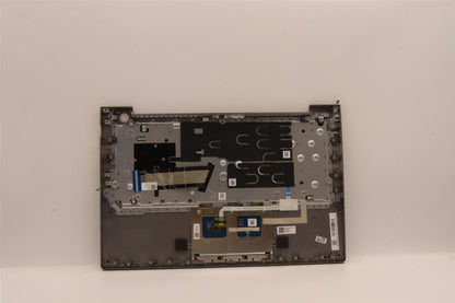 Lenovo ThinkBook 14 G4 IAP Palmrest Cover Touchpad Keyboard Italian 5CB1J09143