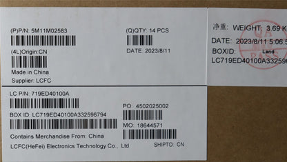 Lenovo MECH_ASM Group GR WWAN D COVER+SCREW 5M11M02583